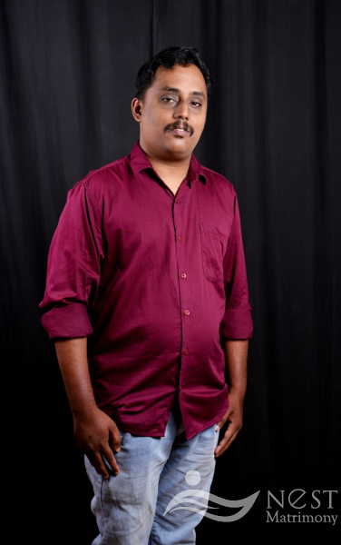 NIKHILP S